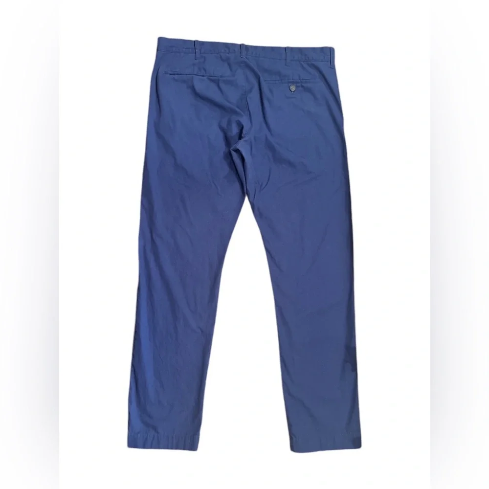 J Crew Men’s Driggs Chino Pants